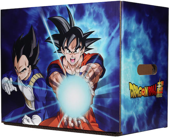 Sd Toys Box
