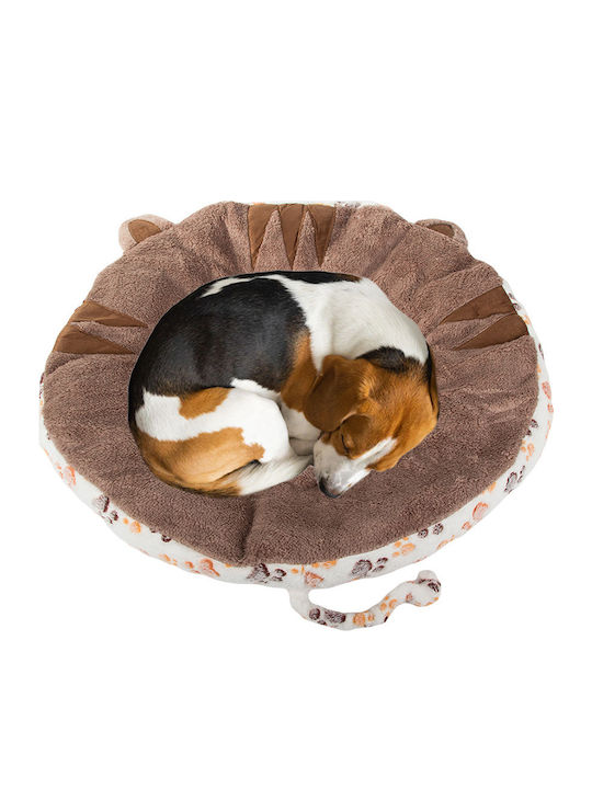 Verk Group Elevated Dog Bed 60x60cm