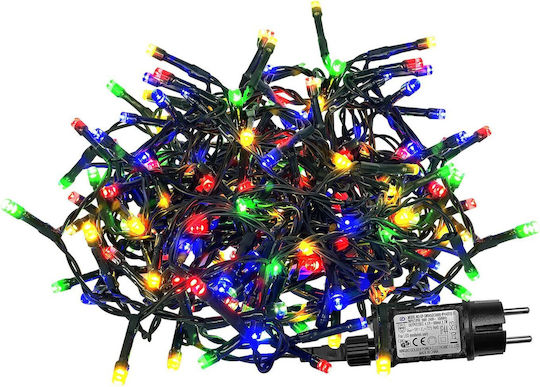 1020 Λαμπάκια LED 54μ. σε Σειρά 1020 Λαμπάκια LED 54μ. σε Σειρά