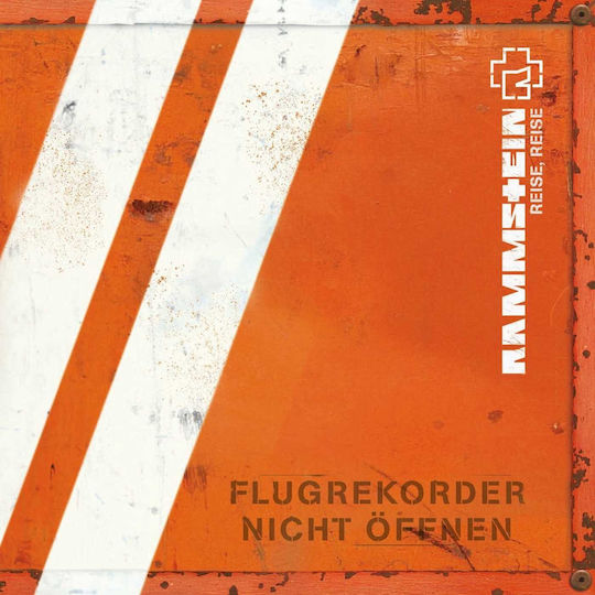 Rammstein 2xLP