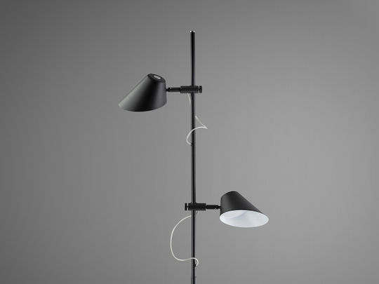 Esino LED Φωτιστικό Δαπέδου Υ184εκ. Esino LED Φωτιστικό Δαπέδου Υ184εκ.