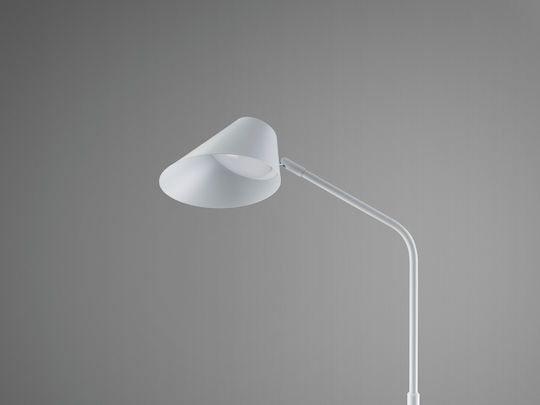 Esino LED Φωτιστικό Δαπέδου Υ158εκ. Λευκό Esino LED Φωτιστικό Δαπέδου Υ158εκ. Λευκό