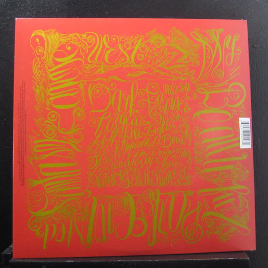 Kanye West - My Beautiful Dark.. 3xLP