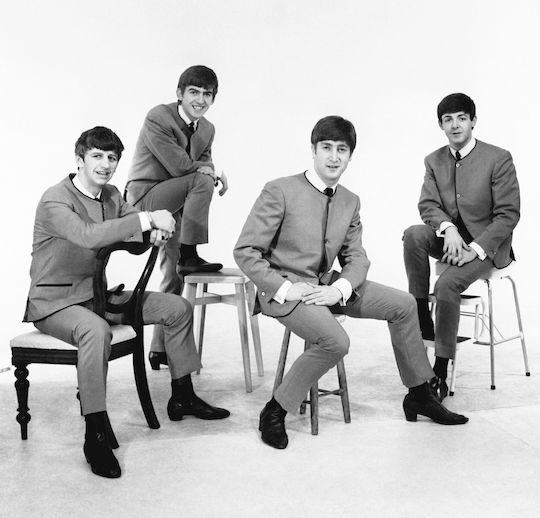 Beatles Past Masters Vol.1 & 2 1 Vinyl