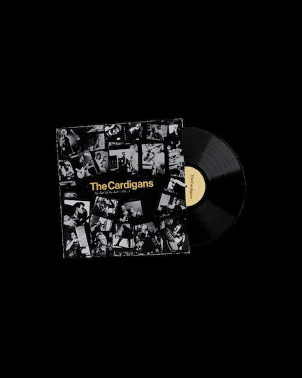 Cardigans Rest Best Vol 1 2 Vinyl