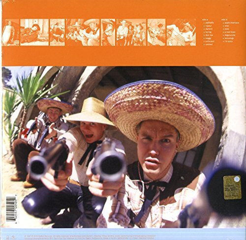 Blink 182 Dude Ranch Hq Download 1 Vinyl