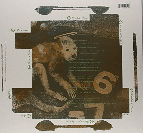Pixies Doolittle 1 Vinil