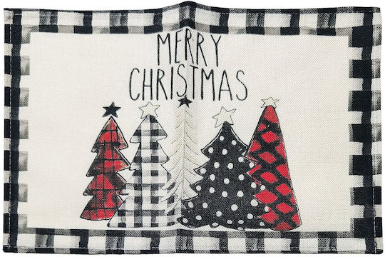 XMASfest Tischsets Karomuster XMASfest Tischsets Karomuster