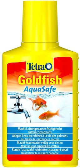 Tetra Aquarium Wasserbehandlung 250ml
