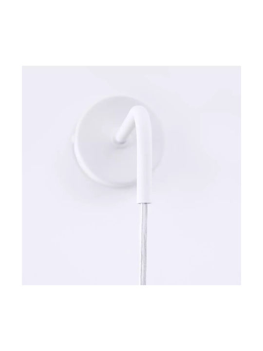 Sollux Lamp Wall White 10x10cm Sollux Lamp Wall White 10x10cm