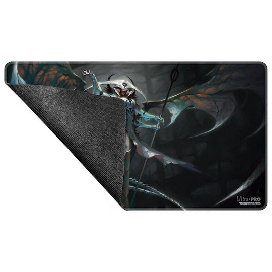 Ultra Pro Playmat Magic Gathering Fan Vote 1 Q1 2025 Stitched Edge Playmat Atraxa