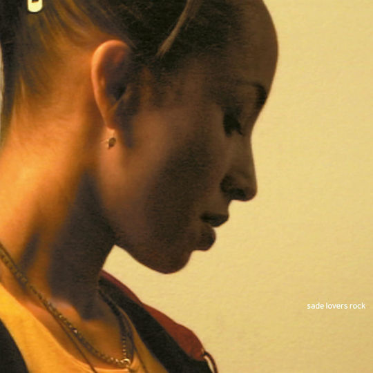 Sade Lovers Rock 1 Vinyl-Schallplatte