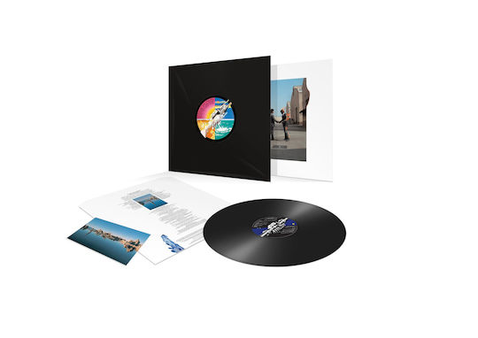 Pink Floyd Wish You Were Here =usa= 1 Vinyl