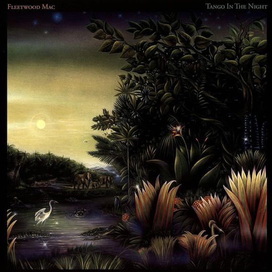 Fleetwood Mac LP