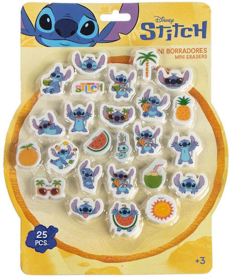 Cerda Stitch Детски комплекти за писане 12бр