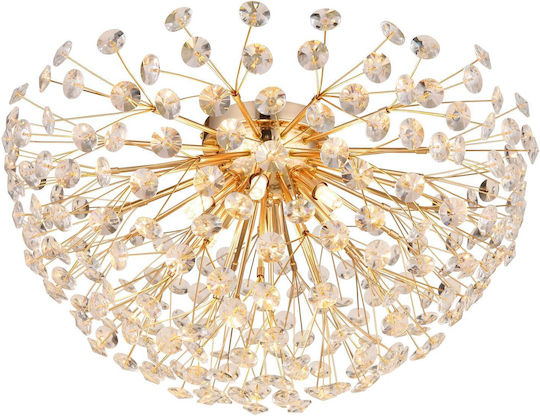 Globo Lighting Таванна Лампа Globo Lighting Таванна Лампа