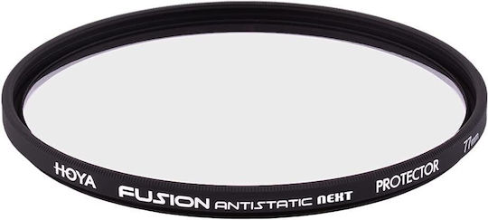 Hoya Fusion Antistatic Next Filter PRO 67mm for Camera Lenses