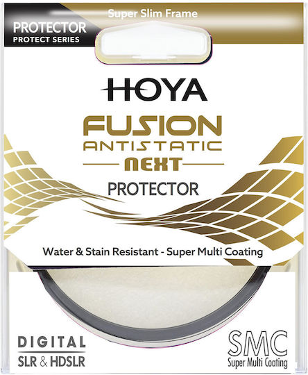 Hoya Fusion Antistatic Next Filter PRO 67mm for Camera Lenses