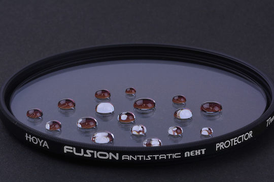 Hoya Fusion Antistatic Next Filter PRO 67mm for Camera Lenses