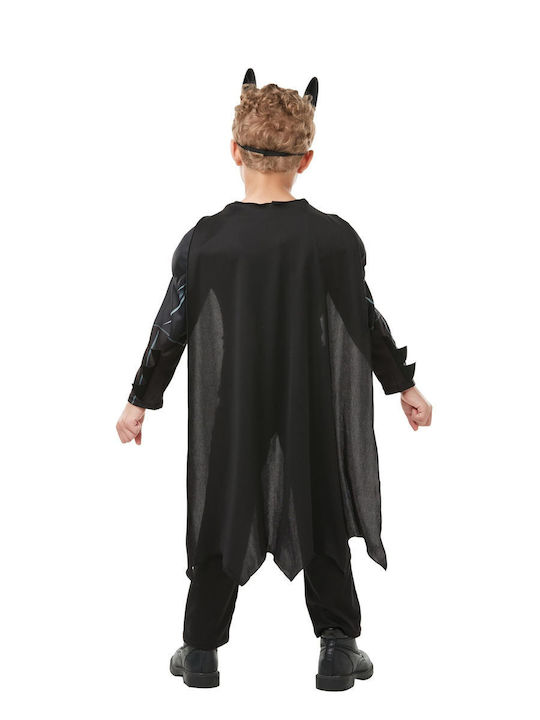 Costum de Carnaval pentru Copii Batman Costum de Carnaval pentru Copii Batman