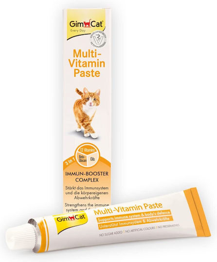 Gimborn Immune System Support Paste 200g