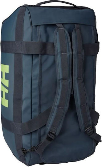 Helly Hansen Helly Hansen Blau Stoff Reise Sack Y32cm