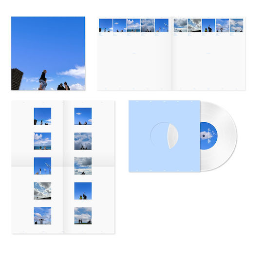 Fred Again Ten Days 1 Vinyl