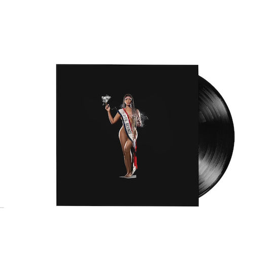 Beyonce - Cowboy Carter -alternative- 2xLP Rosa Vinyl