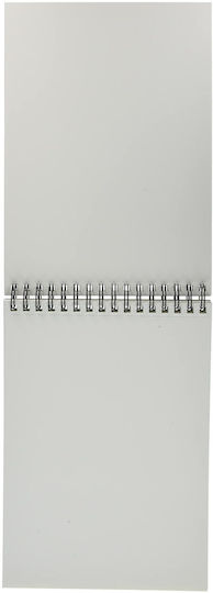 Canson Bloc de Desen Oil & Acrylic 290gsm A4 21x29.7cm 30 Foi