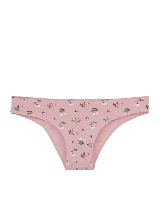 Damen Slip MultiPack Multicolour