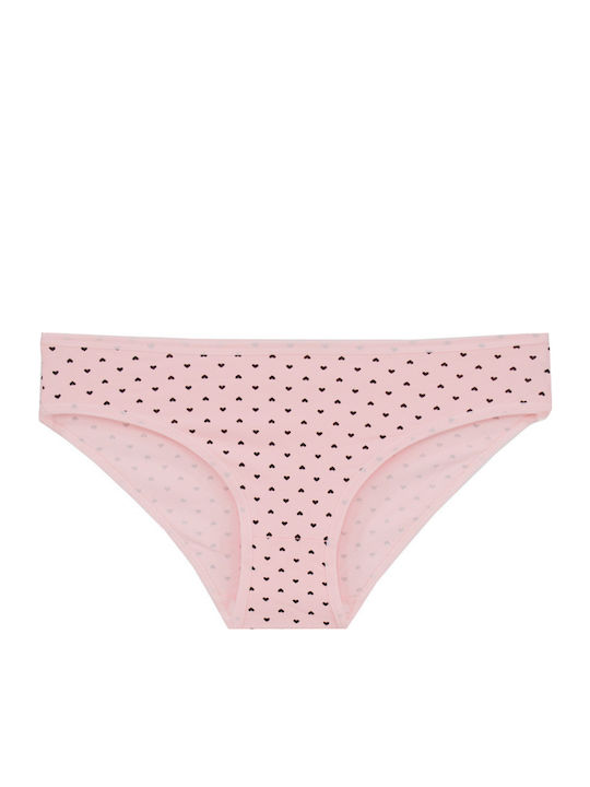 Γυναικεία Slip MultiPack Multicolour