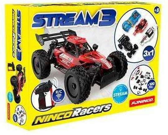 Ninco Nincoracers Stream 3 Τηλεκατευθυνόμενο Αυτοκίνητο