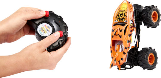 Hot Wheels Tiger Shark Hnv03 Радиоуправляема Количка