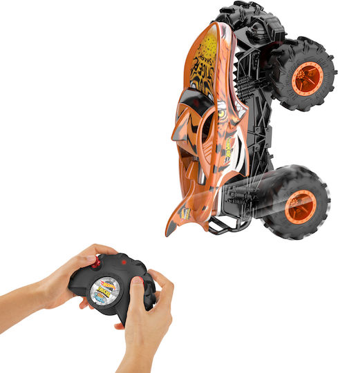 Hot Wheels Tiger Shark Hnv03 Радиоуправляема Количка
