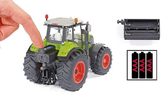 Siku Control Class Axion 850 Τηλεκατευθυνόμενο Φορτηγό