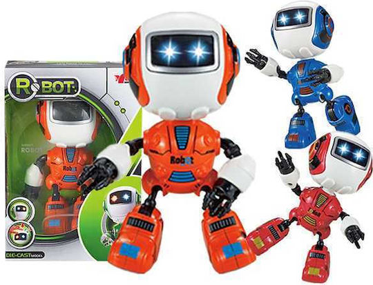 ToyMarkt Ηλεκτρονικό Ρομποτικό Παιχνίδι