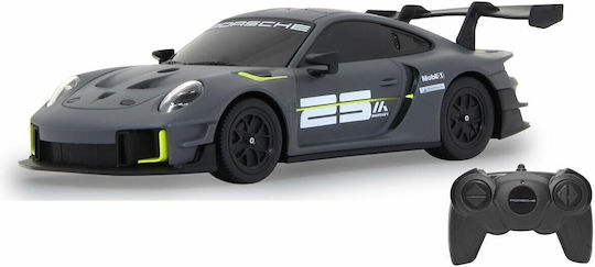 Remote Control Jamara Porsche 911 Gt2 Rs Clubsport25 1:24 2.4ghz Gray