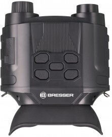Bresser Κикилия Explorer 130 3x10.5мм