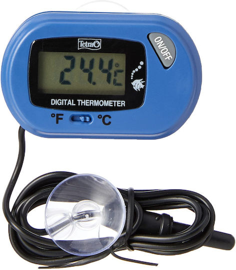 Tetra Th Digital Thermometer