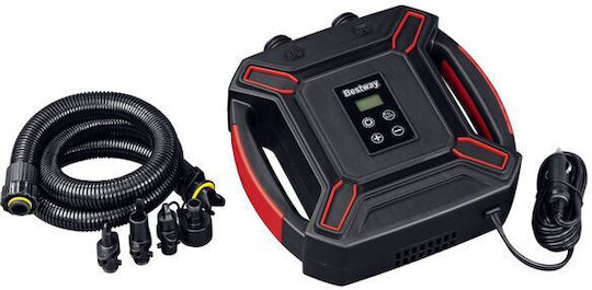 Bestway Electric Pump for Inflatables 12V