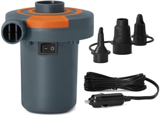 Bestway Ηλεκτρική Τρόμπα για Φουσκωτά 12V
