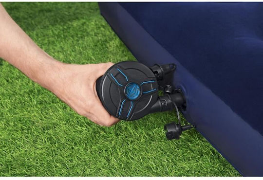 Bestway Ηλεκτρική Τρόμπα για Φουσκωτά 6V Μπαταρίας