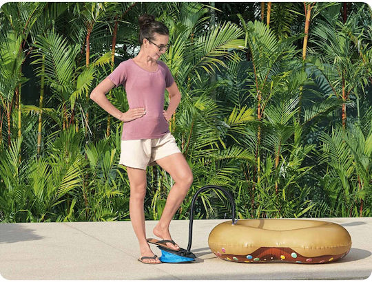 Bestway Foot Pump for Inflatables