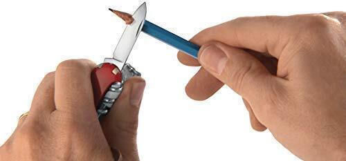 Victorinox Trailmaster Swiss Army Knife Red
