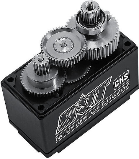 Srt Ch620s Hv 0.09s 20.0kg 8.4v Coreless Servo
