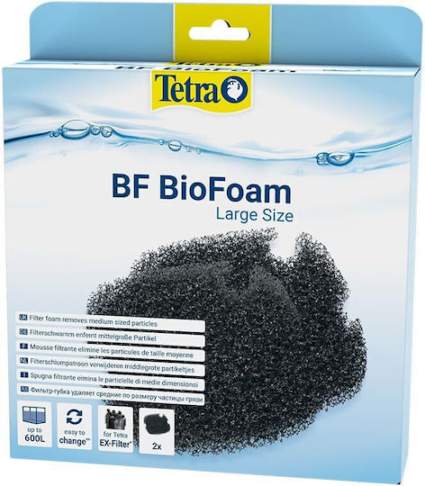 Tetratec Foam Insert Bf 1200 Filter