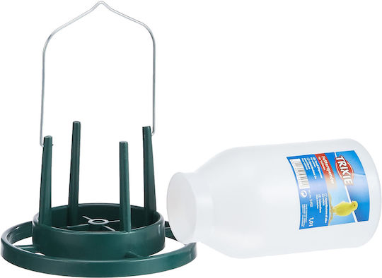 Trixie Karmidlo Feeder Birds For Outdoor Use 20cm 1000ml 5452
