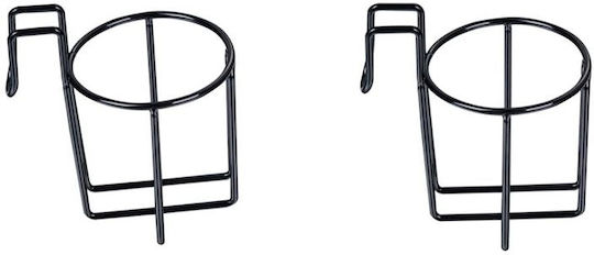 Force Fridge Spare Part Black