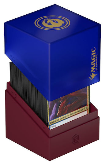 Ultimate Guard Boulder 100+ Magic the Gathering Deck Box Standard Size