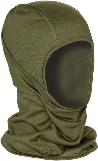 Balaclava Mission Od Green Mfh